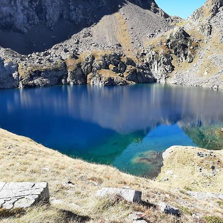 Apartament Pour Cure Et Ski Bagnères-de-Luchon Zewnętrze zdjęcie