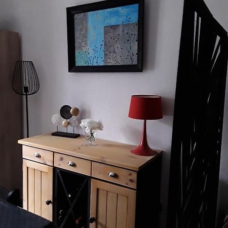 Apartament Pour Cure Et Ski Bagnères-de-Luchon Zewnętrze zdjęcie