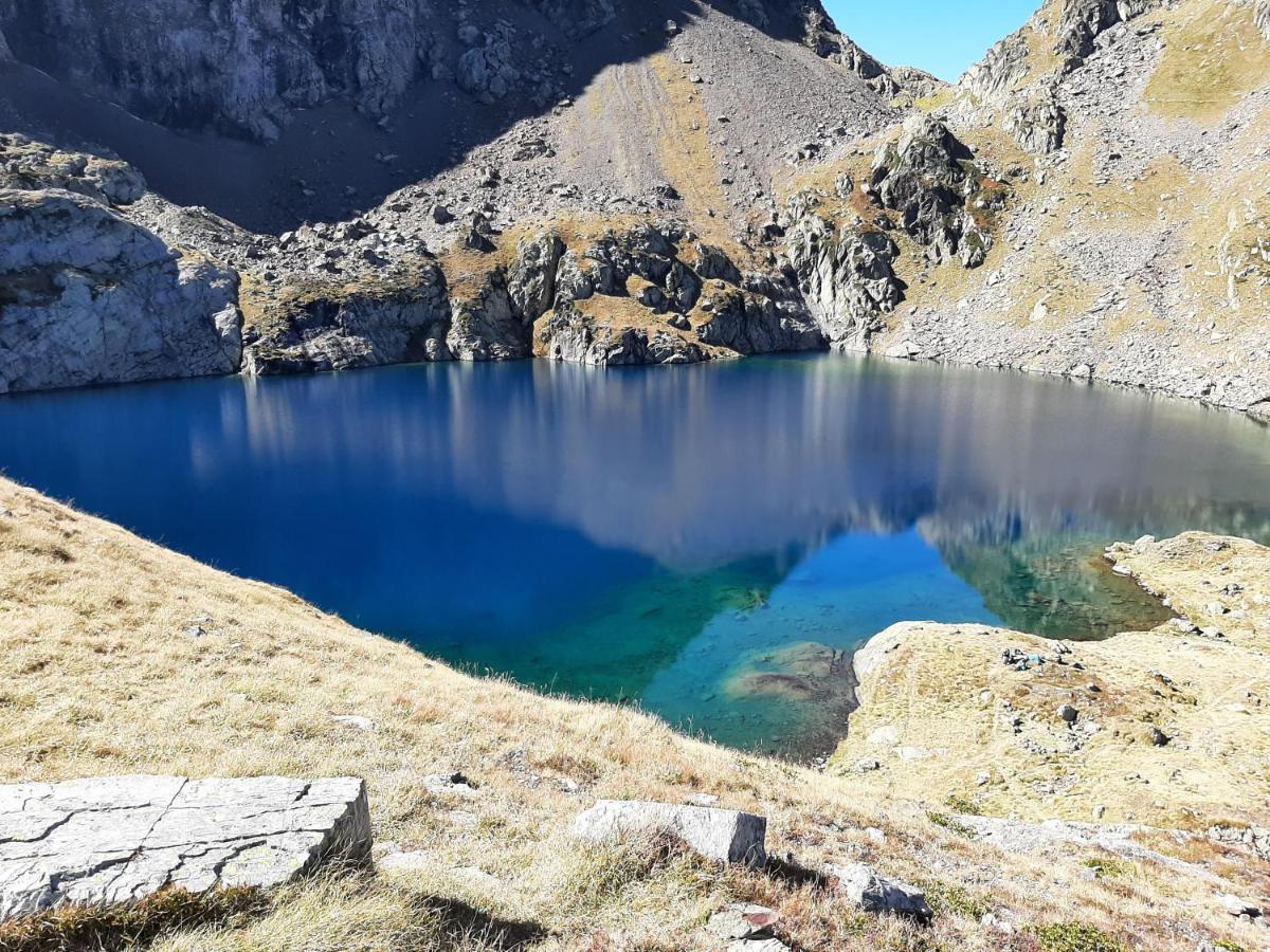 Apartament Pour Cure Et Ski Bagnères-de-Luchon Zewnętrze zdjęcie