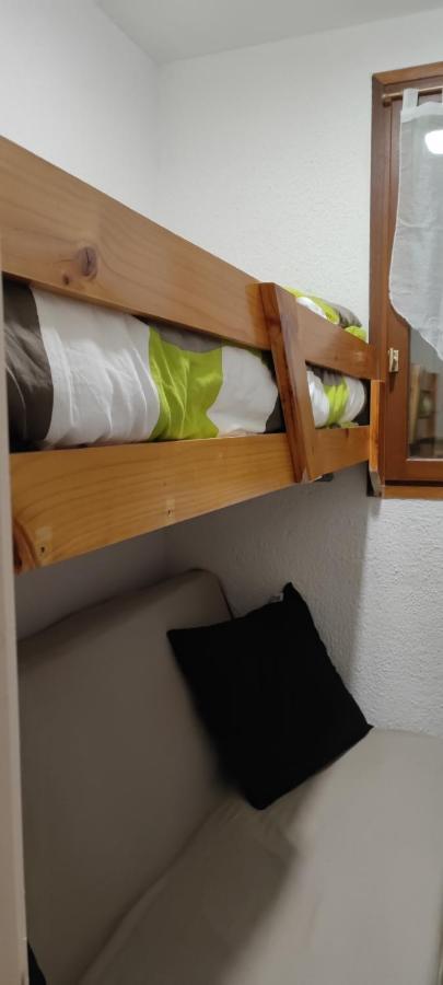 Apartament Pour Cure Et Ski Bagnères-de-Luchon Zewnętrze zdjęcie