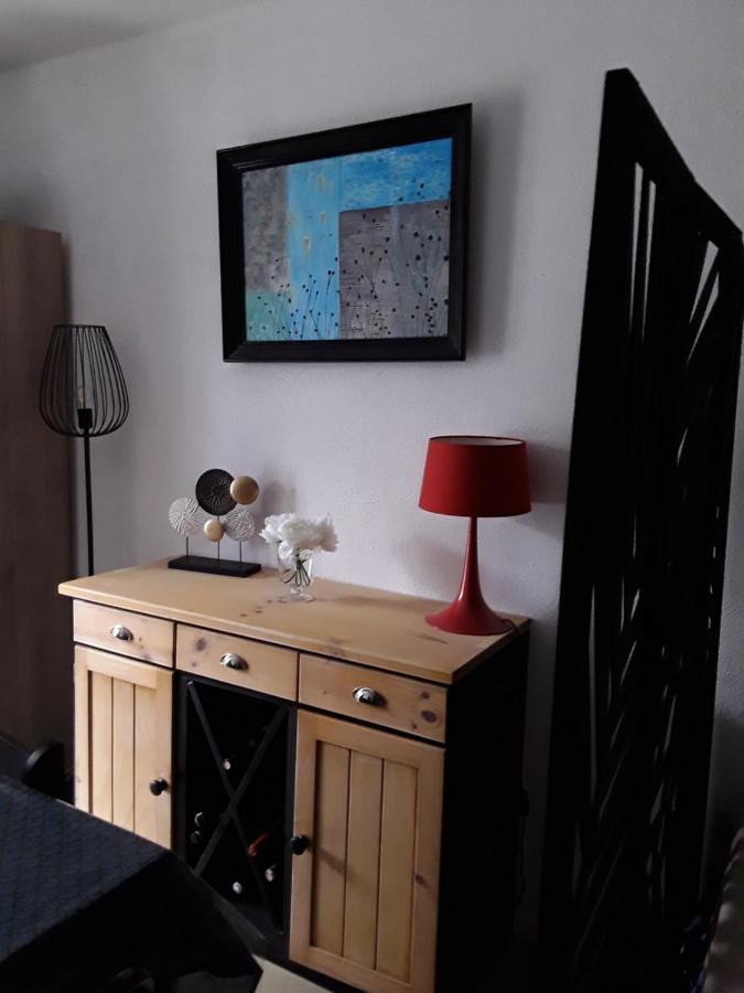 Apartament Pour Cure Et Ski Bagnères-de-Luchon Zewnętrze zdjęcie